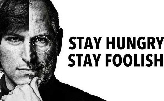Những lời trăn trối cuối cùng của Steve Jobs: Cho dù bạn chọn ghế hạng nhất hay hạng phổ thông thì khi máy bay hạ cánh, bạn cũng phải bước xuống