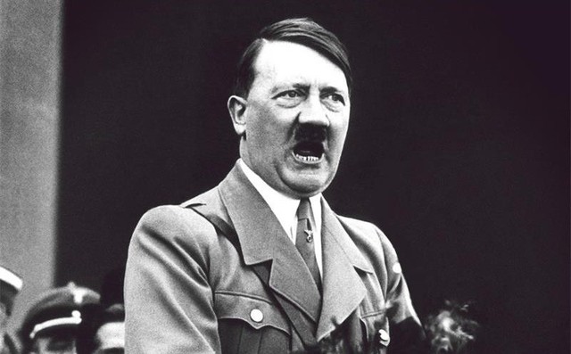 Chuyện chưa kể về hàm răng bọc vàng của Adolf Hitler và nhiệm vụ kỳ lạ nhất Thế Chiến 2 Chuyện chưa kể về hàm răng bọc vàng của Adolf Hitler và nhiệm vụ kỳ lạ nhất Thế Chiến 2