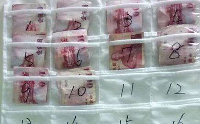 Đăng tải hình ảnh bảng phát tiền tiêu vặt của vợ, ông chồng nhận được vô số đồng cảm từ 5000 anh em cư dân mạng Đăng tải hình ảnh bảng phát tiền tiêu vặt của vợ, ông chồng nhận được vô số đồng cảm từ 5000 anh em cư dân mạng