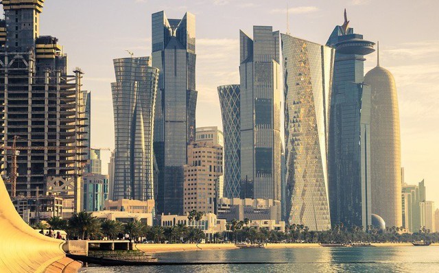 Tròn 1 năm khủng hoảng vùng Vịnh: Hiên ngang trước cấm vận, Qatar 