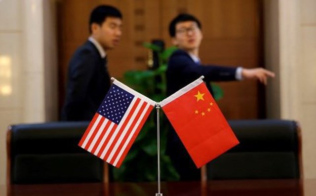 Vì sao hàng loạt nhân viên ngoại giao Mỹ ở Trung Quốc phải sơ tán vì mắc "bệnh lạ"? Vì sao hàng loạt nhân viên ngoại giao Mỹ ở Trung Quốc phải sơ tán vì mắc "bệnh lạ"?