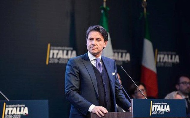 Chính phủ dân túy mới tại Italy - Nguy cơ căng thẳng gia tăng với EU Chính phủ dân túy mới tại Italy - Nguy cơ căng thẳng gia tăng với EU