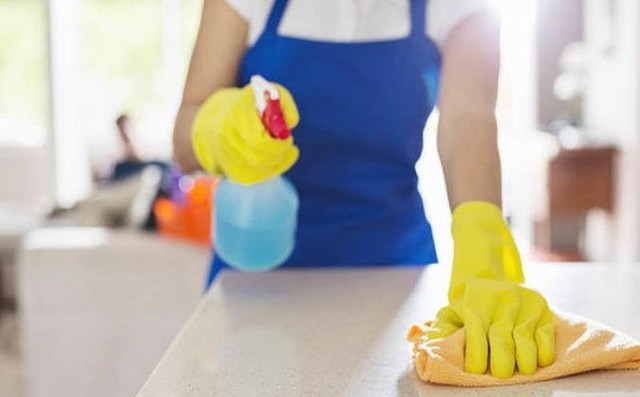 Tử vong sau khi lau bếp do ngộ độc chất tẩy rửa Tử vong sau khi lau bếp do ngộ độc chất tẩy rửa