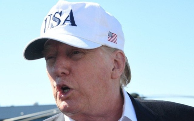 Ông Trump nghi Trung Quốc 'phá đám' đàm phán Mỹ - Triều Ông Trump nghi Trung Quốc 'phá đám' đàm phán Mỹ - Triều