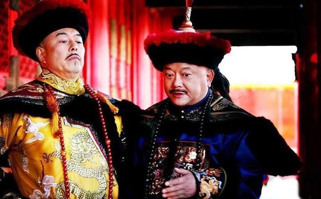 Lưu tiếng xấu muôn đời, tham quan Hòa Thân vẫn để lại bài học lấy lòng cấp trên đáng ngẫm! Lưu tiếng xấu muôn đời, tham quan Hòa Thân vẫn để lại bài học lấy lòng cấp trên đáng ngẫm!
