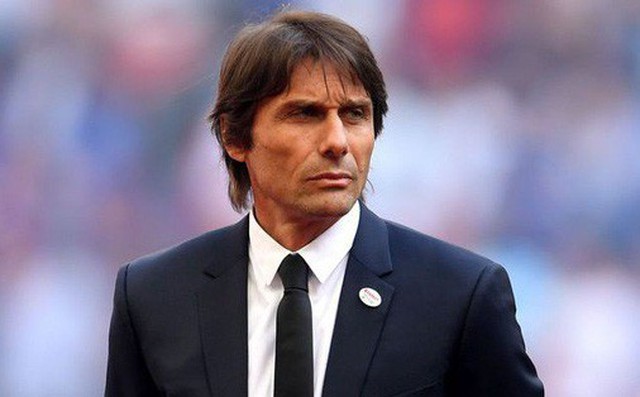 NÃ³ng: Chelsea sa tháº£i HLV Antonio Conte