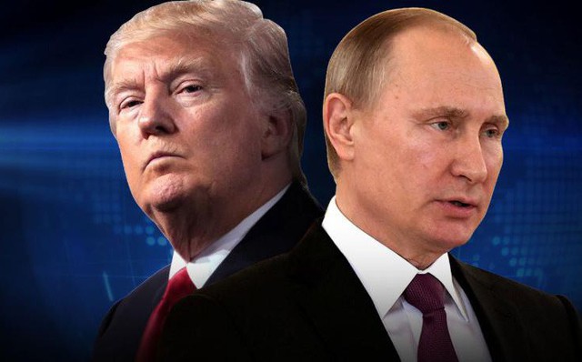 Thỏa thuận ngầm đằng sau biểu hiện "căng như dây đàn" giữa hai nước Nga-Mỹ