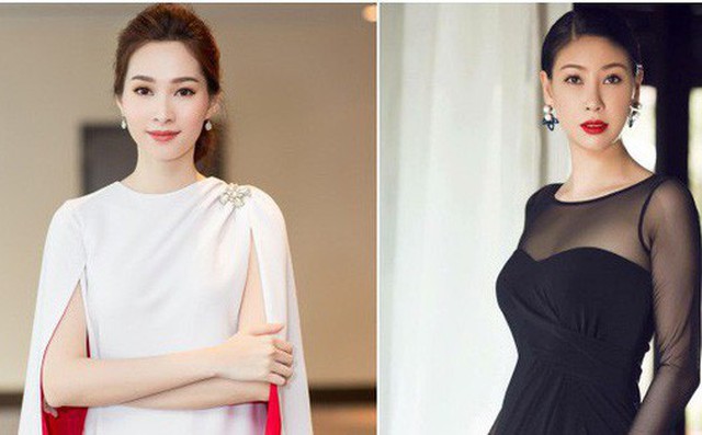 Loạt Hoa hậu Việt Nam sở hữu vẻ đẹp “bất biến”: Người có gương mặt trẻ trung hệt ngày đăng quang, người mệnh danh "thần tiên tỷ tỷ" Loạt Hoa hậu Việt Nam sở hữu vẻ đẹp “bất biến”: Người có gương mặt trẻ trung hệt ngày đăng quang, người mệnh danh "thần tiên tỷ tỷ"