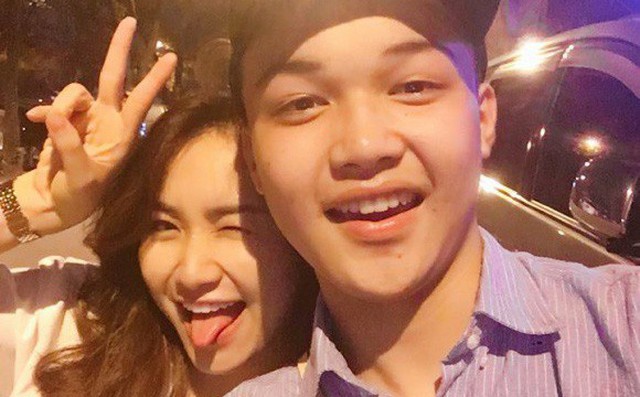 Chân dung em trai ruột khiến Hòa Minzy phải "lao tâm khổ tứ" Chân dung em trai ruột khiến Hòa Minzy phải "lao tâm khổ tứ"