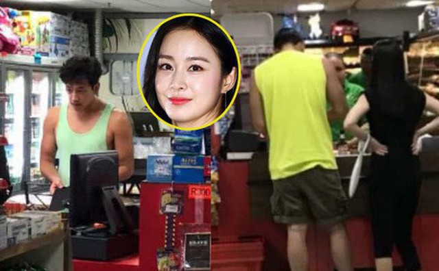 Bi Rain "đầu bù tóc rối" cùng bà xã Kim Tae Hee tận hưởng chuyến du lịch chỉ có 2 người Bi Rain "đầu bù tóc rối" cùng bà xã Kim Tae Hee tận hưởng chuyến du lịch chỉ có 2 người