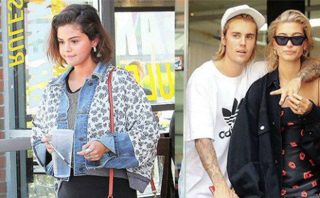 Sau tất cả, Selena Gomez vẫn luôn tin rằng mình sẽ là người kết hôn với Justin Bieber Sau tất cả, Selena Gomez vẫn luôn tin rằng mình sẽ là người kết hôn với Justin Bieber