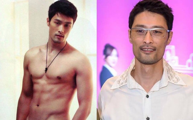 Johnny Trí Nguyễn lại xuất hiện gầy gò, xuống sắc sau nhiều năm rời xa điện ảnh Johnny Trí Nguyễn lại xuất hiện gầy gò, xuống sắc sau nhiều năm rời xa điện ảnh