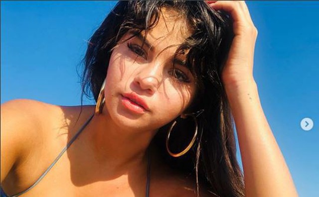 Sợ chuyện Selena Gomez làm vợ sắp cưới bất an, Justin Bieber đã có hành động vô cùng bất ngờ Sợ chuyện Selena Gomez làm vợ sắp cưới bất an, Justin Bieber đã có hành động vô cùng bất ngờ