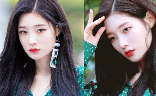 Cứ kỳ thị sao nữ "dao kéo" nhưng mỹ nhân Kpop này đã khiến dân tình nghĩ lại vì đẹp đến mức này đây! Cứ kỳ thị sao nữ "dao kéo" nhưng mỹ nhân Kpop này đã khiến dân tình nghĩ lại vì đẹp đến mức này đây!