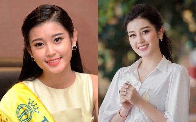 Á hậu Huyền My khoe ảnh thời điểm tăng cân vượt trội: Gương mặt bầu bĩnh khác xa hiện tại Á hậu Huyền My khoe ảnh thời điểm tăng cân vượt trội: Gương mặt bầu bĩnh khác xa hiện tại