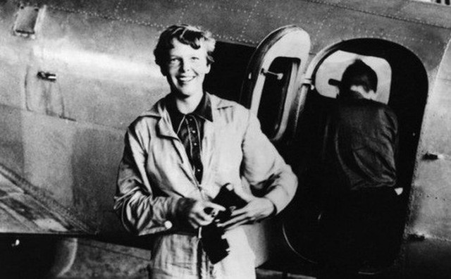 Sau 81 năm chìm trong bí ẩn, sự thật về vụ mất tích của nữ phi công nổi tiếng nhất nước Mỹ đã được hé lộ