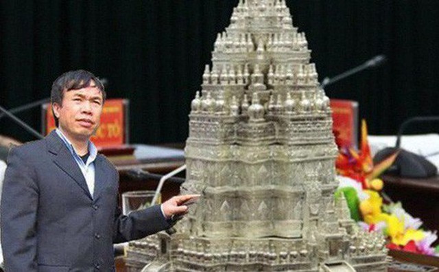 Bá» Xây dá»±ng nói gì vá» siêu dá»± án Há» Núi Cá»c cá»§a tá»· phú Xuân Trưá»ng?