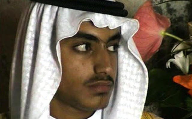 Con trai Osama bin Laden cưới con gái một trong những kẻ cầm đầu vụ khủng bố 11.9 Con trai Osama bin Laden cưới con gái một trong những kẻ cầm đầu vụ khủng bố 11.9