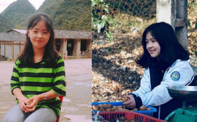 Bán hoa quả ở Hà Giang, cô gái 15 tuổi khiến chàng trai đòi "làm rể", dân mạng nhận ra người quen cũ Bán hoa quả ở Hà Giang, cô gái 15 tuổi khiến chàng trai đòi "làm rể", dân mạng nhận ra người quen cũ