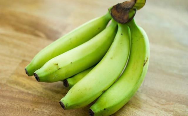 10 lợi ích sức khỏe tuyệt vời của chuối xanh