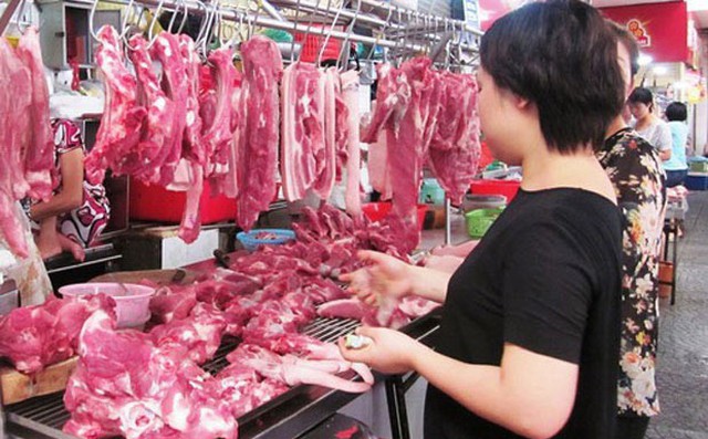 Chuyên gia dinh dưỡng cảnh báo: Ăn quá nhiều thực phẩm này, người Việt tự phá huỷ sức khoẻ Chuyên gia dinh dưỡng cảnh báo: Ăn quá nhiều thực phẩm này, người Việt tự phá huỷ sức khoẻ