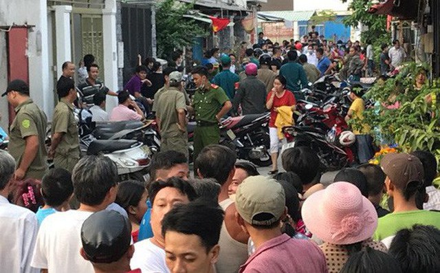 Án mạng ở Thái Nguyên, 3 người trong gia đình bị sát hại lúc rạng sáng 