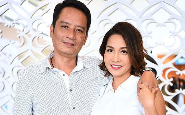Diva Mỹ Linh trải lòng về cuộc hôn nhân đầy tranh cãi với nhạc sĩ Anh Quân