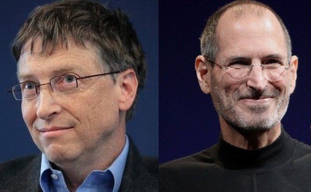 Tại sao cả Bill Gates và Steve Jobs đều cấm con cái dùng đồ công nghệ do chính mình làm ra?