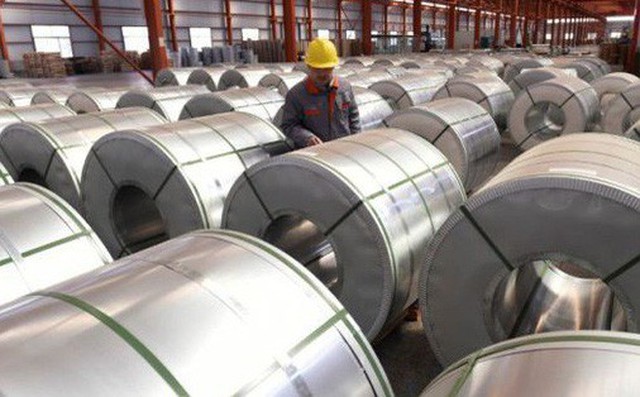 Mỹ dùng chiêu độc "đánh" nhôm Trung Quốc Mỹ dùng chiêu độc "đánh" nhôm Trung Quốc