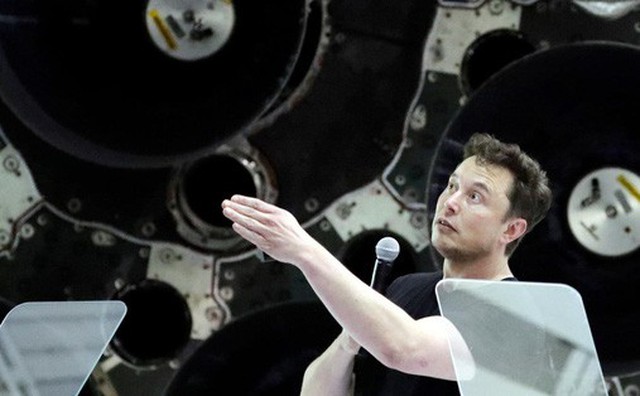 Đây có thể là "cỗ máy in tiền" khủng khiếp nhất của Elon Musk, có khả năng làm mất cân bằng kinh tế mạng toàn cầu