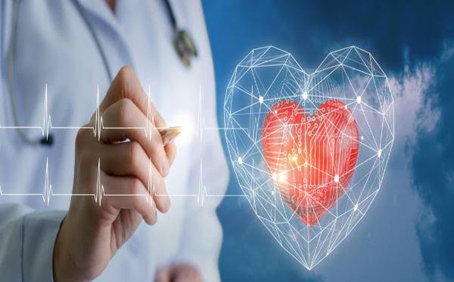 Những chỉ số liên quan tới bệnh tim Những chỉ số liên quan tới bệnh tim