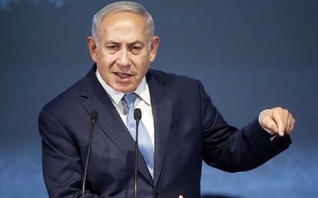 Thủ tướng Israel ca ngợi không quân sau vụ không kích tại Syria