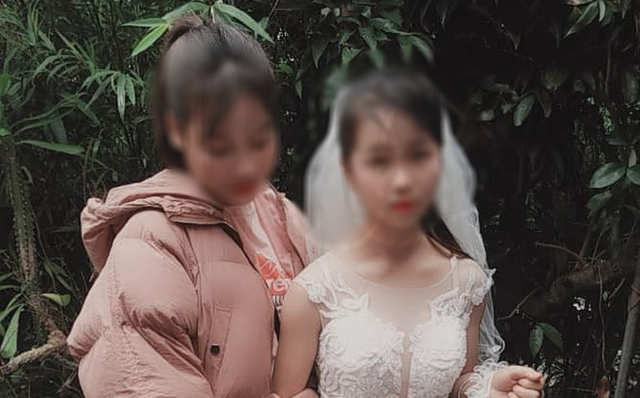 Thông tin bất ngờ vụ cô dâu 14 tuổi ở Sơn La Thông tin bất ngờ vụ cô dâu 14 tuổi ở Sơn La