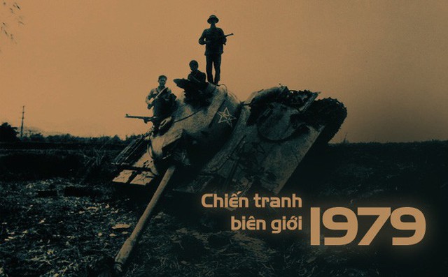 Chiến tranh biên giới 1979: Dù chiến thuật "biển người" hay "biển xe tăng", Trung Quốc đều thảm bại