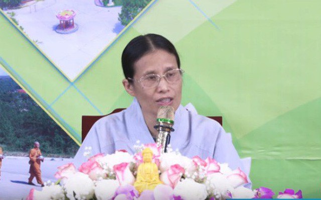 Chị gái bà Phạm Thị Yến: "Em gái tôi chẳng có năng lực siêu nhiên gì hết"