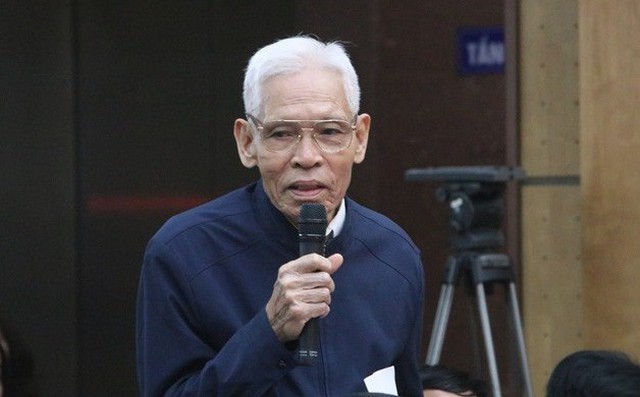 Cử tri Hà Nội: "Mong Tổng Bí thư, Chủ tịch nước mau bình phục để tiếp tục trọng trách"