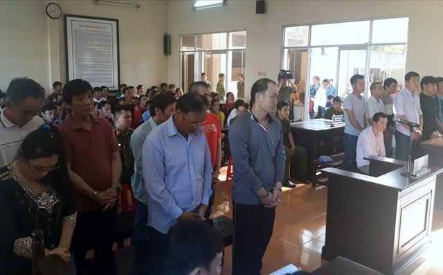 Dùng chiêu "biết trước kết quả xổ số" để lừa hàng chục tỉ đồng Dùng chiêu "biết trước kết quả xổ số" để lừa hàng chục tỉ đồng