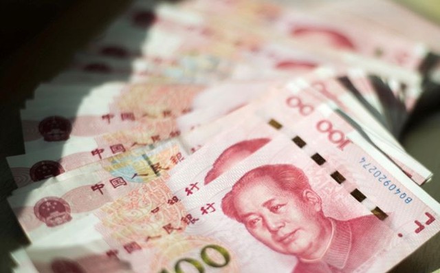 Trung Quốc bơm 210 tỷ USD kích thích kinh tế