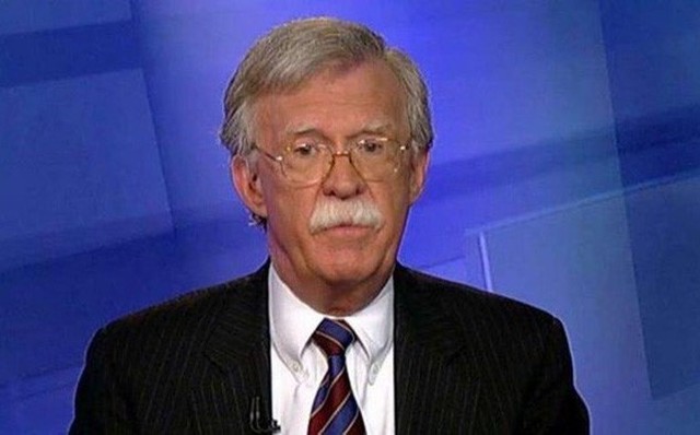 Washington Post: Ông John Bolton làm đổ vỡ đàm phán Mỹ-Nga về Syria