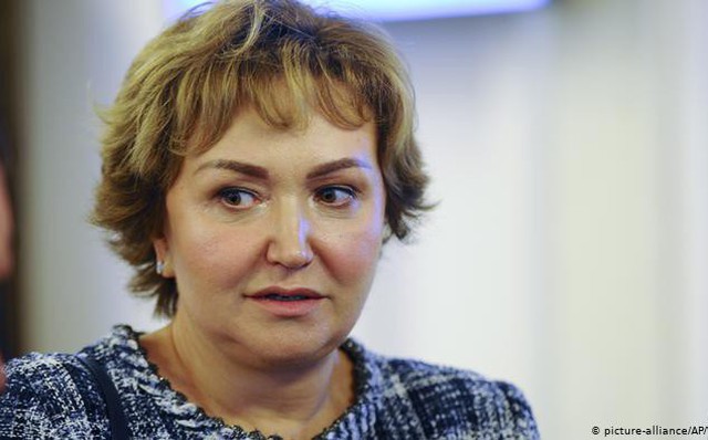 Một trong những phụ nữ giàu nhất nước Nga tử vong do tai nạn máy bay