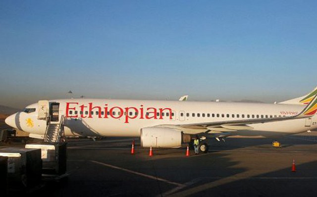 Thảm kịch rơi máy bay Ethiopia: Phi công mất quyền kiểm soát, vật lộn với hệ thống tự động