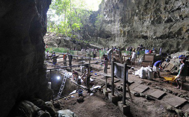 Phát hiện loài người hoàn toàn mới ở Philippines