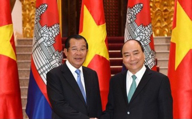 Thủ tướng Hun Sen: Việt Nam luôn sẵn sàng giúp đỡ khi Campuchia gặp khó khăn