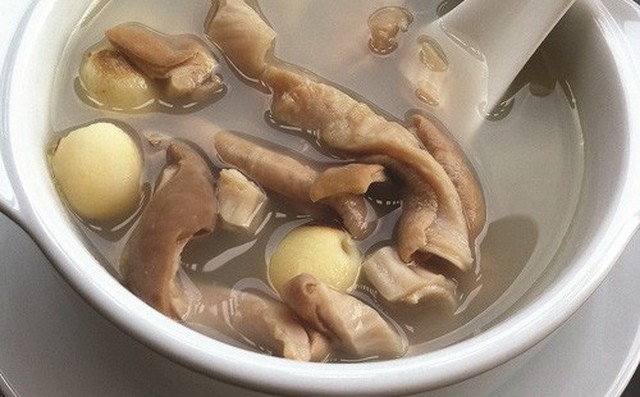 Dùng sen chữa mất ngủ giảm béo Dùng sen chữa mất ngủ giảm béo