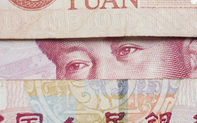 Trung Quốc chính thức phá giá đồng nhân dân tệ so với USD