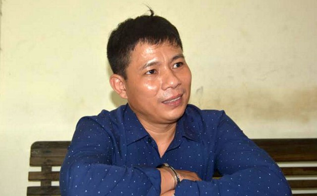 Giàu lên nhanh chóng khi vừa ra tù, ông trùm ma túy lộ diện Giàu lên nhanh chóng khi vừa ra tù, ông trùm ma túy lộ diện