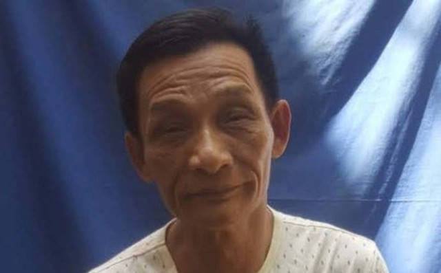 Màn kịch "kho báu dưới nền nhà" của gã thầy bói Màn kịch "kho báu dưới nền nhà" của gã thầy bói