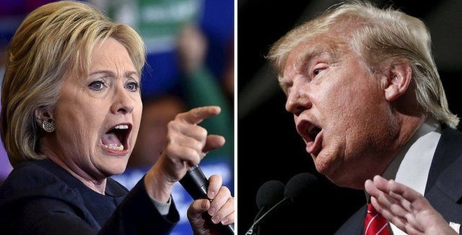 Khủng bố Pháp: Phát ngôn của Trump và Clinton cho thấy điều gì? Khủng bố Pháp: Phát ngôn của Trump và Clinton cho thấy điều gì?