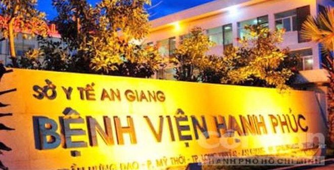Thanh toán viện phí bằng… cú đấm Thanh toán viện phí bằng… cú đấm