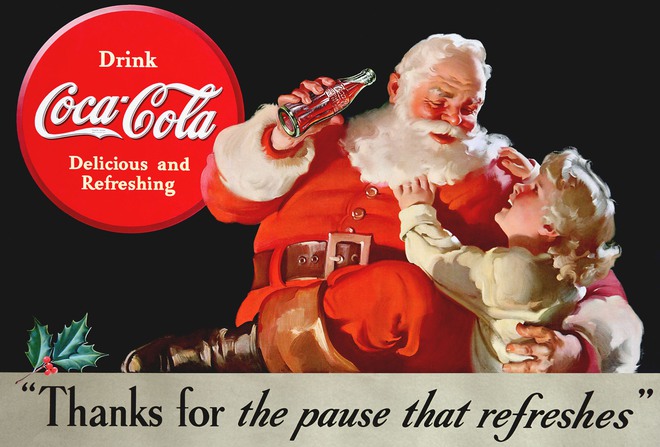10 sự thật ít biết về Coca-Cola - Ảnh 9.